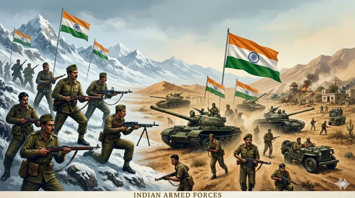 Sambhaji Escapes Sangameshwar Capture